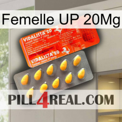 Female UP 20Mg new01